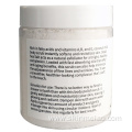 Face Body Scrub Exfoliating Organic Nourishing Coconut Milk